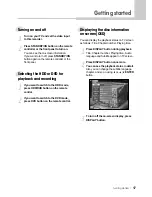 Preview for 17 page of Ellion DVR-960e User Manual