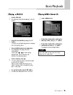 Preview for 19 page of Ellion DVR-960e User Manual