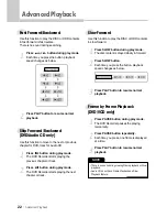 Preview for 22 page of Ellion DVR-960e User Manual