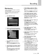 Preview for 29 page of Ellion DVR-960e User Manual