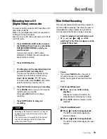 Preview for 31 page of Ellion DVR-960e User Manual