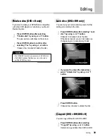 Preview for 39 page of Ellion DVR-960e User Manual