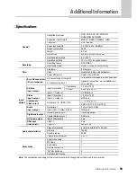 Preview for 55 page of Ellion DVR-960e User Manual