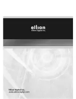 Preview for 60 page of Ellion DVR-960e User Manual