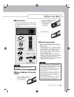 Preview for 5 page of Ellion HMR-350H User Manual