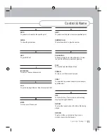 Предварительный просмотр 11 страницы Ellion HMR-350H User Manual