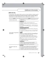 Preview for 57 page of Ellion HMR-350H User Manual