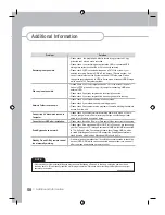 Preview for 58 page of Ellion HMR-350H User Manual