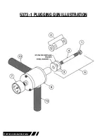 Preview for 8 page of Elliott 5373 Series Operating And Maintenance Instructions Manual