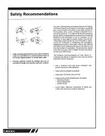 Предварительный просмотр 6 страницы Elliott 99062 Series Operating And Maintenance Instructions Manual