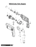 Предварительный просмотр 12 страницы Elliott 99062 Series Operating And Maintenance Instructions Manual