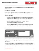 Предварительный просмотр 86 страницы Elliott Digger Derrick Operation & Maintenance Manual