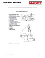 Предварительный просмотр 170 страницы Elliott Digger Derrick Operation & Maintenance Manual