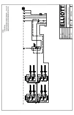 Предварительный просмотр 176 страницы Elliott Digger Derrick Operation & Maintenance Manual