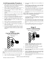 Предварительный просмотр 344 страницы Elliott Digger Derrick Operation & Maintenance Manual