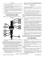 Предварительный просмотр 345 страницы Elliott Digger Derrick Operation & Maintenance Manual