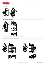 Предварительный просмотр 364 страницы Elliott Digger Derrick Operation & Maintenance Manual