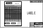 Preview for 161 page of Elliott E190 Operation And Maintenance Manual