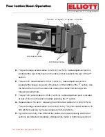 Preview for 182 page of Elliott E190 Operation And Maintenance Manual