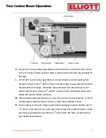 Preview for 189 page of Elliott E190 Operation And Maintenance Manual