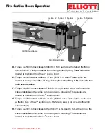 Preview for 203 page of Elliott E190 Operation And Maintenance Manual