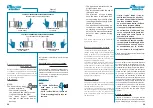 Preview for 255 page of Elliott E190 Operation And Maintenance Manual