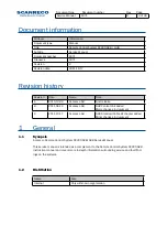 Preview for 289 page of Elliott E190 Operation And Maintenance Manual