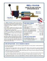 Preview for 339 page of Elliott E190 Operation And Maintenance Manual