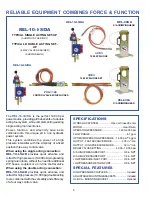 Preview for 340 page of Elliott E190 Operation And Maintenance Manual