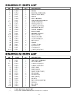 Preview for 353 page of Elliott E190 Operation And Maintenance Manual