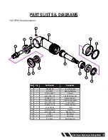 Preview for 13 page of Elliott ET75 Series Operating And Maintenance Instructions Manual