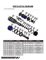 Preview for 14 page of Elliott ET75 Series Operating And Maintenance Instructions Manual