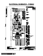 Предварительный просмотр 36 страницы Elliott MONSTER HAWK Operation And Maintenance Instructions