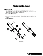 Предварительный просмотр 9 страницы Elliott One Revolution 9060 Series Operating And Maintenance Instructions Manual