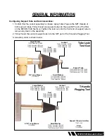 Предварительный просмотр 6 страницы Elliott RECON 1500 Operating And Maintenance Instructions Manual