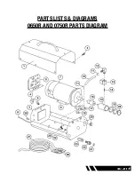 Предварительный просмотр 15 страницы Elliott Roto-Jet II 0650 Operating And Maintenance Instructions Manual