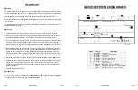 Preview for 6 page of Elliott Soot Buster M5784 Operating And Maintenance Instructions Manual