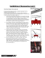 Preview for 12 page of Elliott SpeedCut SCT78 Operating And Maintenance Instructions Manual