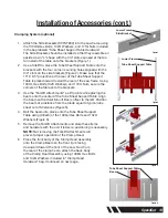 Preview for 13 page of Elliott SpeedCut SCT78 Operating And Maintenance Instructions Manual