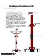 Preview for 14 page of Elliott SpeedCut SCT78 Operating And Maintenance Instructions Manual