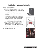 Preview for 15 page of Elliott SpeedCut SCT78 Operating And Maintenance Instructions Manual