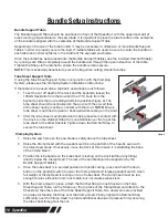 Preview for 16 page of Elliott SpeedCut SCT78 Operating And Maintenance Instructions Manual