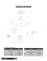 Preview for 36 page of Elliott SpeedCut SCT78 Operating And Maintenance Instructions Manual