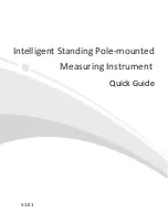 Ellipse Security UNV OTC-513 Quick Manual preview