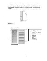 Preview for 6 page of Ellipse ECV137W Instruction Manual