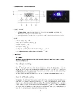 Preview for 18 page of Ellipse ECV137W Instruction Manual