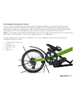 Preview for 2 page of ElliptiGO Arc 24 Owner'S Manual