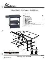 Ellison Sizzix Quick Start Manual предпросмотр