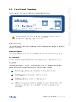 Preview for 17 page of Ellisys Bluetooth Explorer 400 User Manual