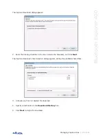 Preview for 35 page of Ellisys Bluetooth Explorer 400 User Manual